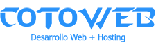 cotoweb logo