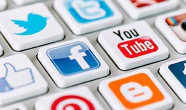  administrador de redes sociales