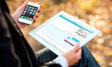 Apps moviles